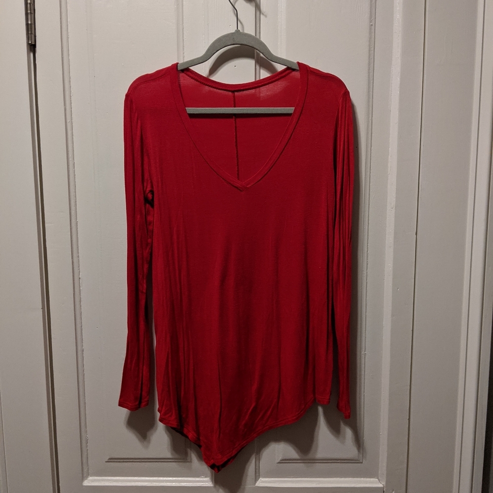 Red & Blue Tunic Bundle
